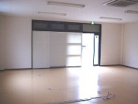 昭和町築地新居の賃貸店舗