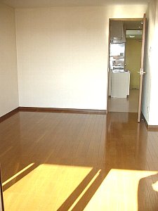 昭和町清水新居の賃貸アパート