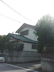 �b��s�V���̒��ÏZ��